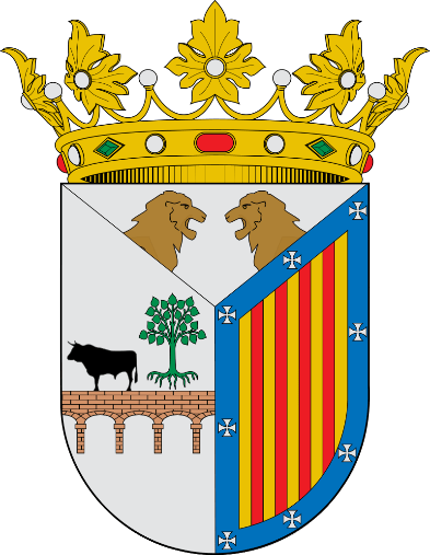 Blason de Salamanque
